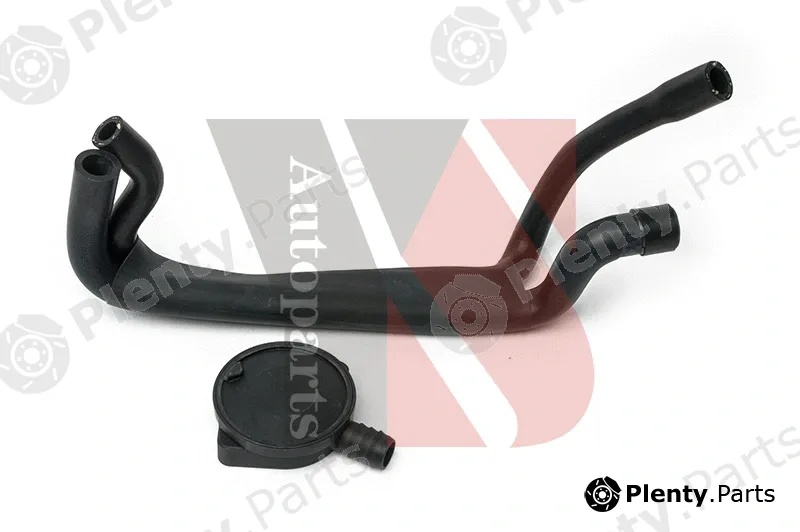 Ysparts YS-OSK012QX — Repair Kit, crankcase ventilation