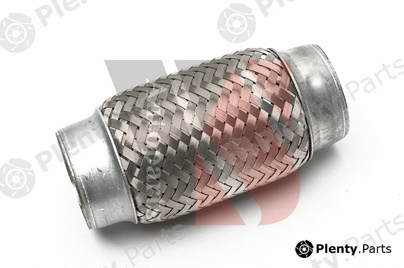 Ysparts 50X150 — Flexible Pipe, exhaust system