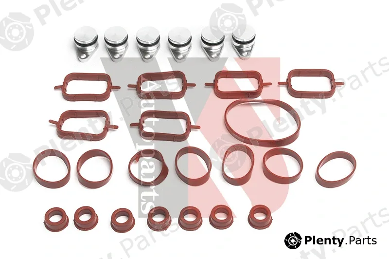 Ysparts YS-6034 — Gasket Set, intake manifold