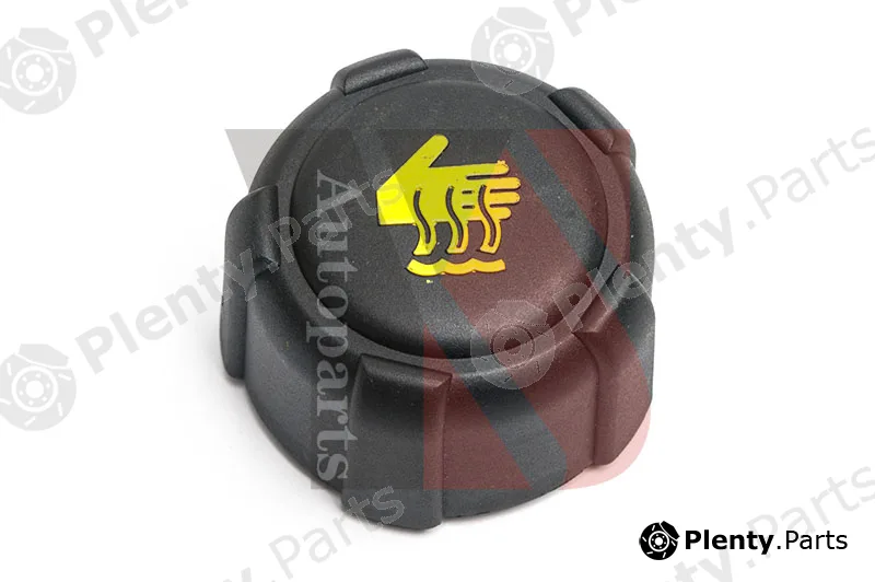 Ysparts YS-YXG123 — Cap, coolant tank