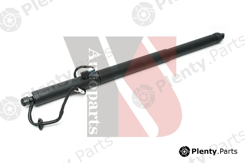 Ysparts YS-GSP1921 — Gas Spring, boot/cargo area