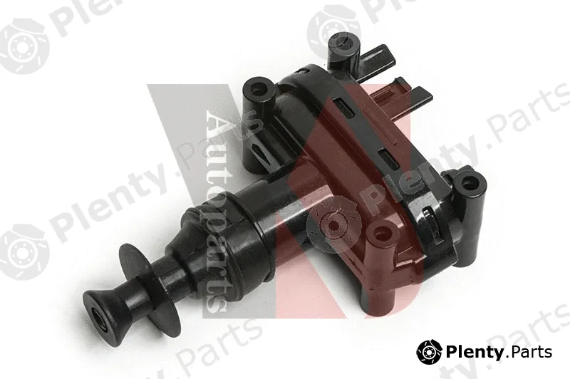 Ysparts YS-LK0035 — Actuator, central locking system