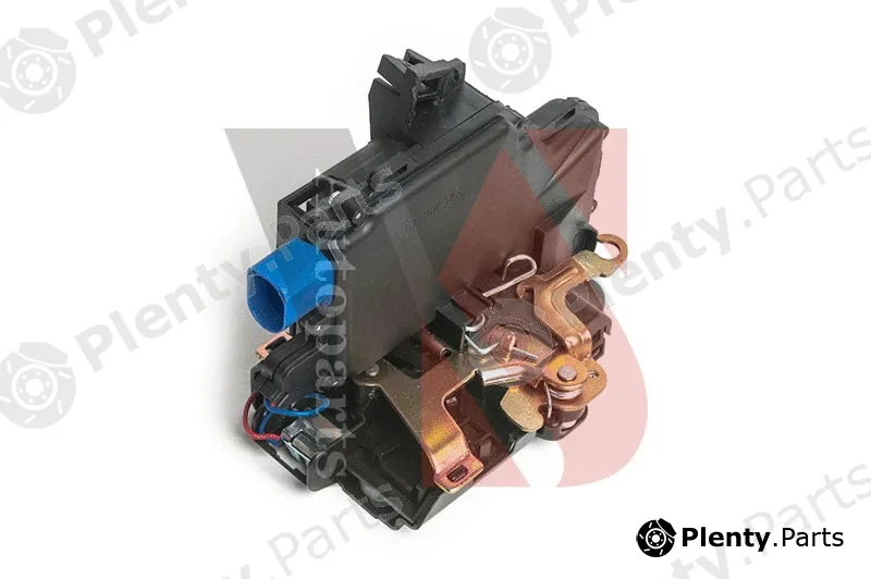 Ysparts YS-LK0044L — Door Lock