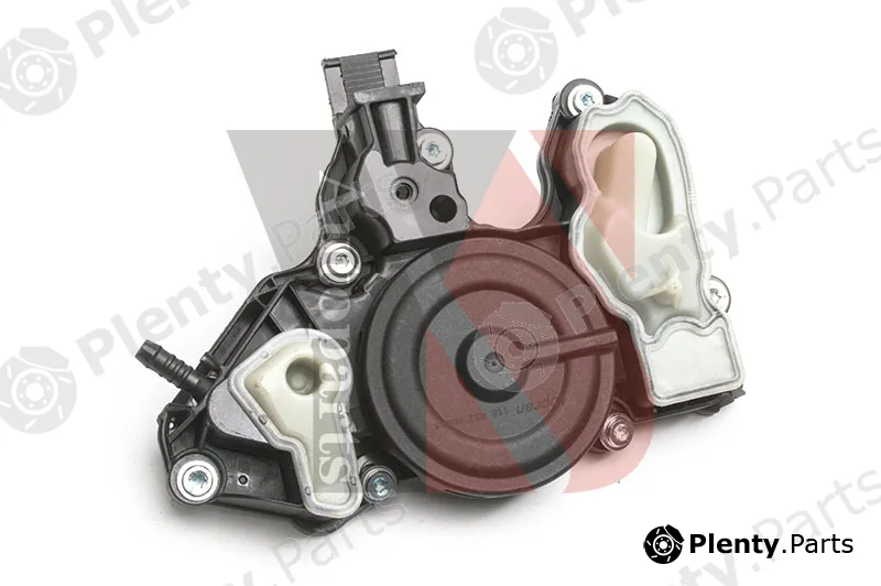Ysparts YS-OS012QX — Oil Separator, crankcase ventilation