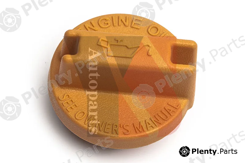 Ysparts YS-YXG063 — Sealing Cap, oil filler neck