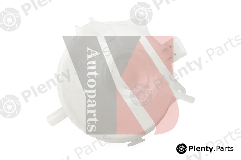 Ysparts YS-ET005 — Expansion Tank, coolant