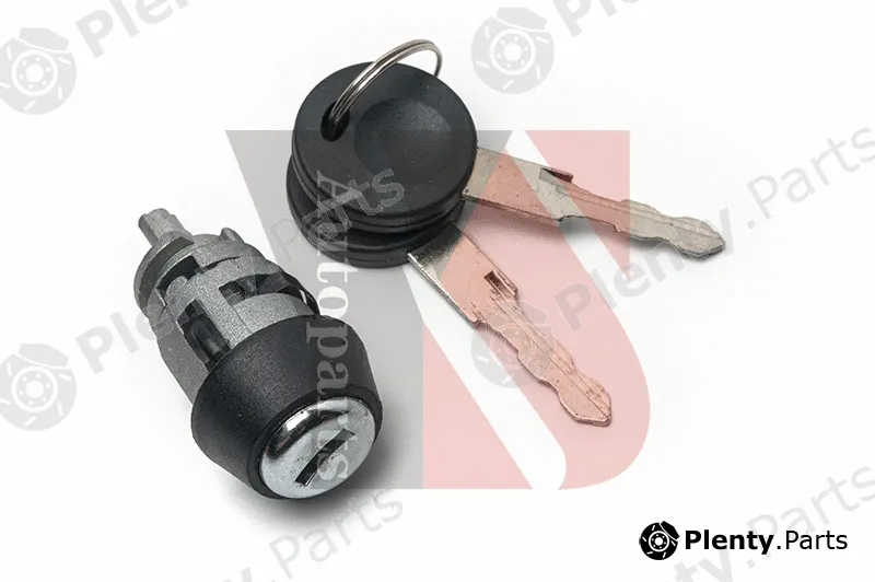 Ysparts IL0002 — Lock Cylinder, ignition lock