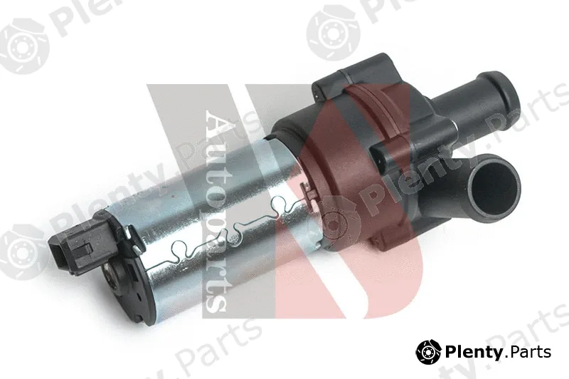 Ysparts YS-EWP0052 — Water Recirculation Pump, parking heater