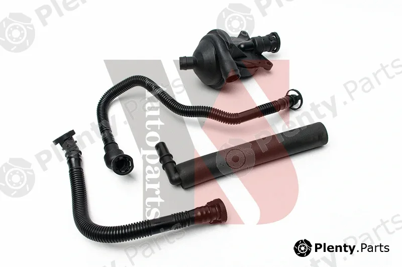 Ysparts YS-OSK017QX — Repair Kit, crankcase ventilation