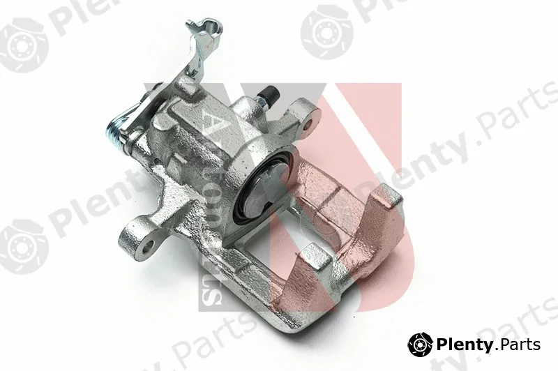 Ysparts YS-BC0984 — Brake Caliper