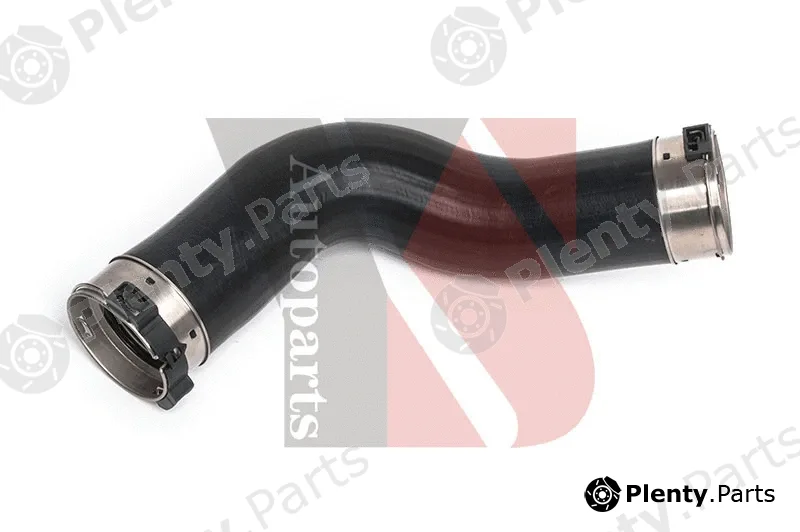 Ysparts YS-TIH0497H — Charge Air Hose