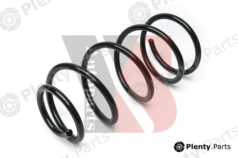 Ysparts YS-CS0026 — Suspension Spring