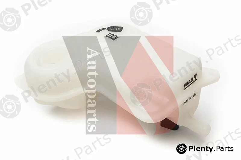Ysparts YS-ET009 — Expansion Tank, coolant