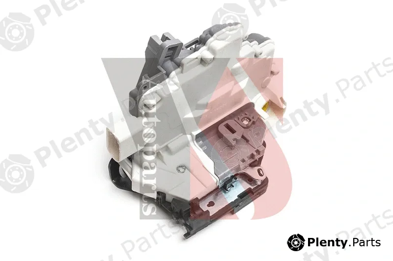 Ysparts YS-LK0108L — Door Lock