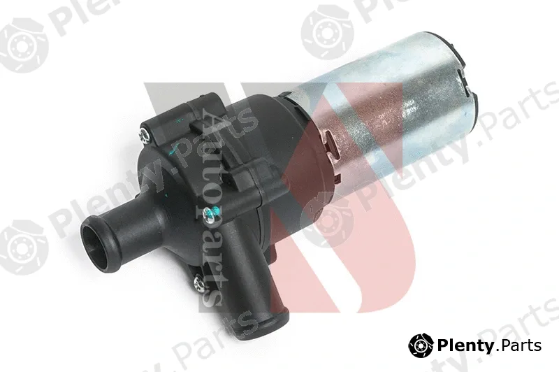 Ysparts YS-EWP0038 — Water Recirculation Pump, parking heater