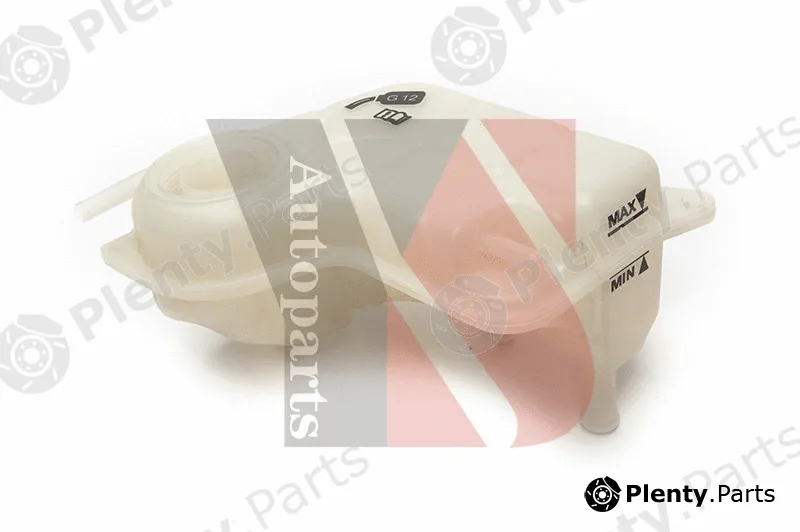 Ysparts YS-ET011 — Expansion Tank, coolant