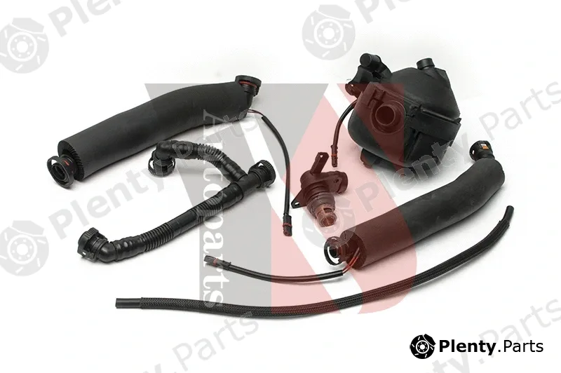 Ysparts YS-OSK022QX — Repair Kit, crankcase ventilation
