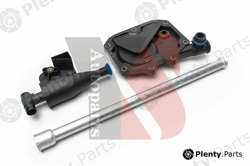 Ysparts YS-OSK011QX — Oil Separator, crankcase ventilation
