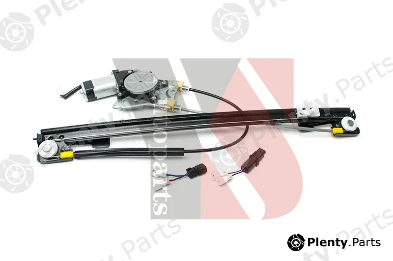 Ysparts YS-WL021FL — Window Regulator