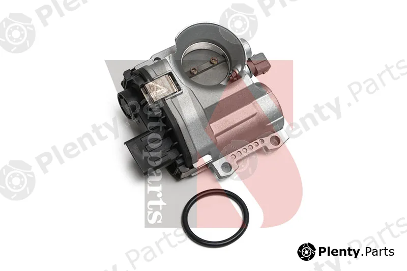 Ysparts YS-TB20057 — Throttle Body