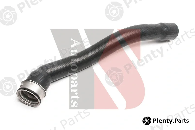 Ysparts YS-TIH0907H — Charge Air Hose