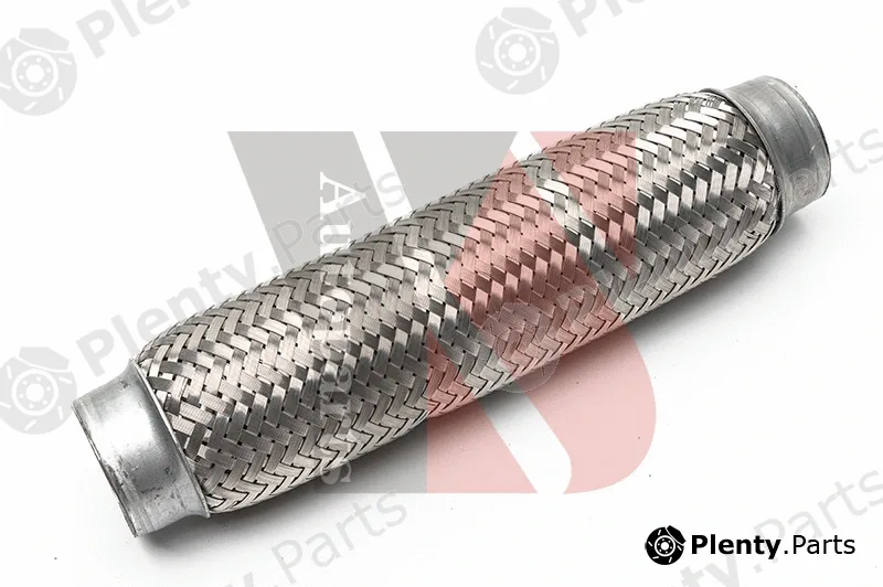 Ysparts 45X280 — Flexible Pipe, exhaust system