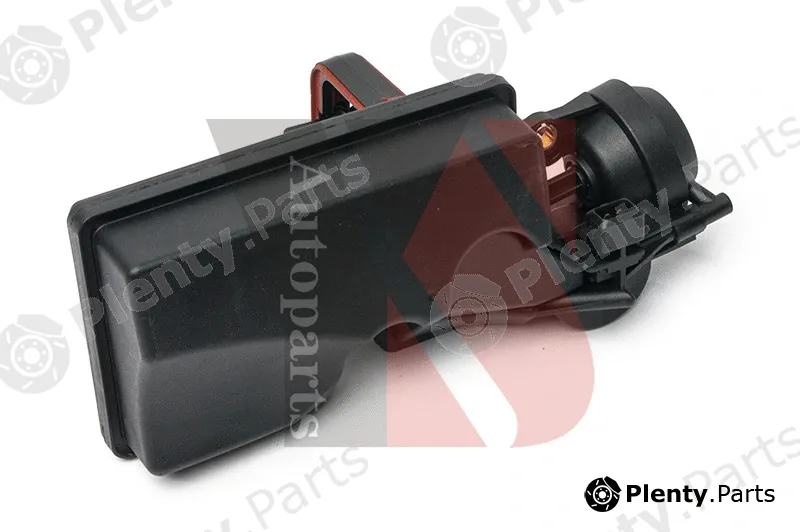 Ysparts YS-AU002QX — Control Valve, air intake