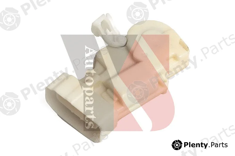Ysparts YS-LK0013P — Door Lock