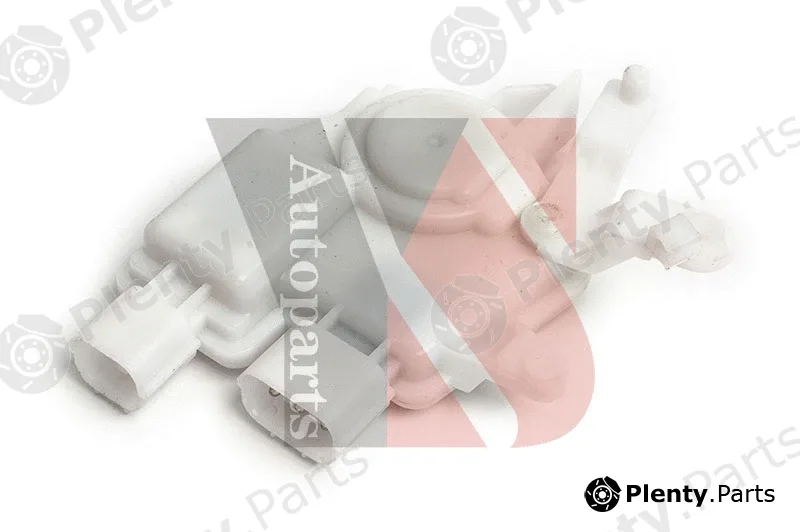 Ysparts YS-LK0012L — Door Lock
