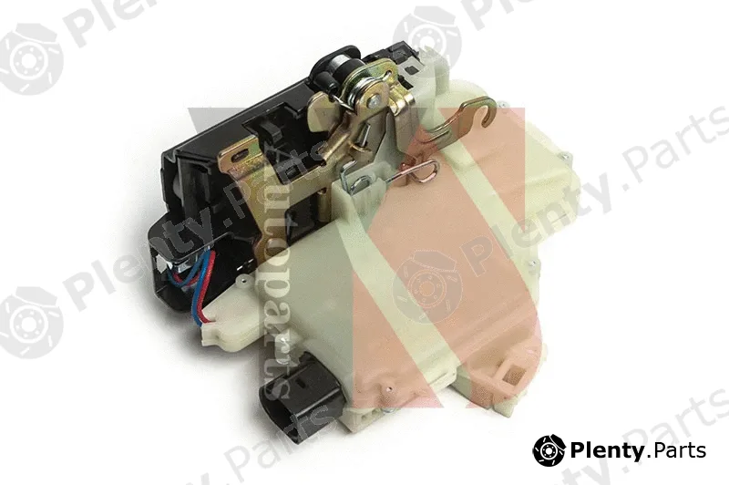 Ysparts YS-LK0038P — Door Lock