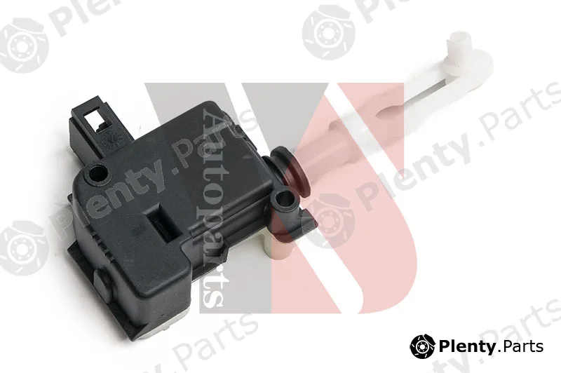 Ysparts YS-LK0083 — Actuator, central locking system