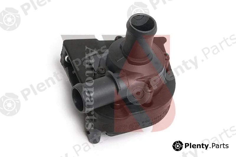 Ysparts YS-AWP0004-H — Auxiliary Water Pump (cooling water circuit)