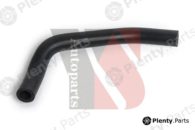 Ysparts YS-TIH0757H — Intake Hose, air filter