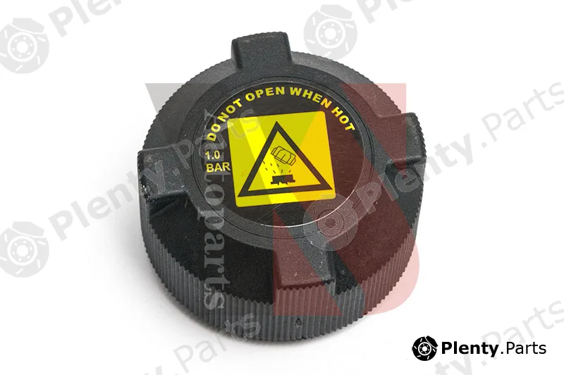 Ysparts YS-YXG079 — Cap, coolant tank