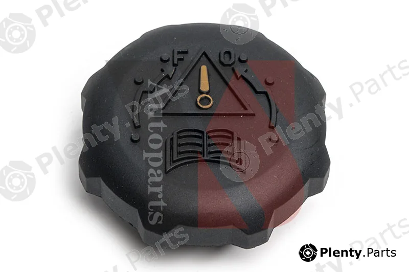 Ysparts YS-YXG111 — Cap, coolant tank