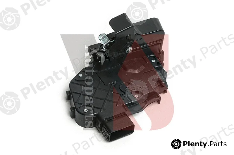 Ysparts YS-LK0011P — Door Lock