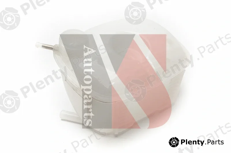 Ysparts YS-ET022 — Expansion Tank, coolant