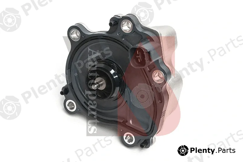 Ysparts YS-EWP0032 — Water Pump, engine cooling