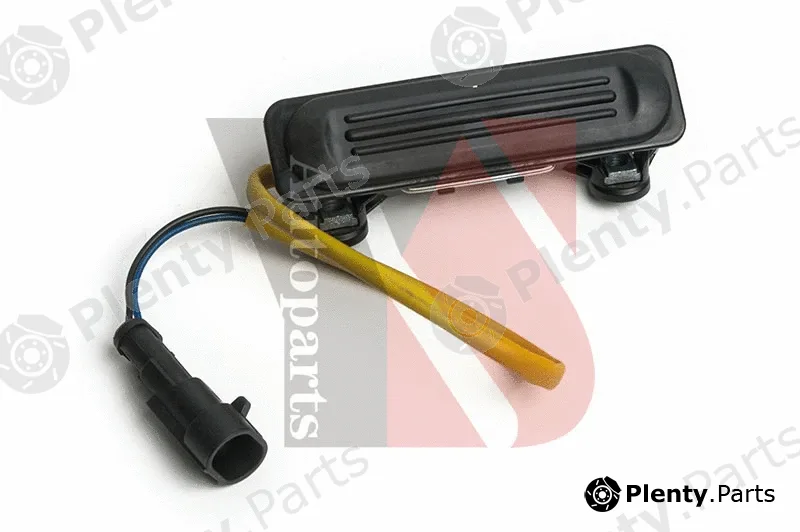 Ysparts YS-LK0097 — Switch, door lock system