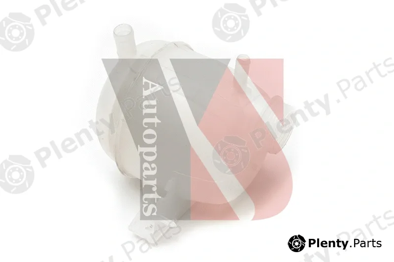 Ysparts YS-ET085 — Expansion Tank, coolant