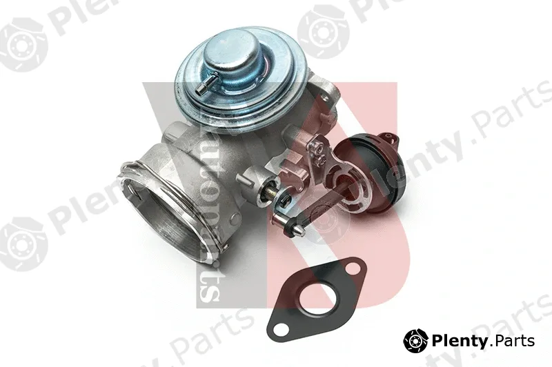 Ysparts EGRA055 — EGR Valve