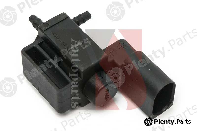Ysparts PCV112 — Control Valve, air intake