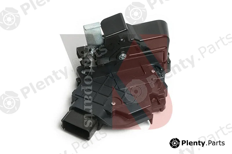 Ysparts YS-LK0045P — Door Lock