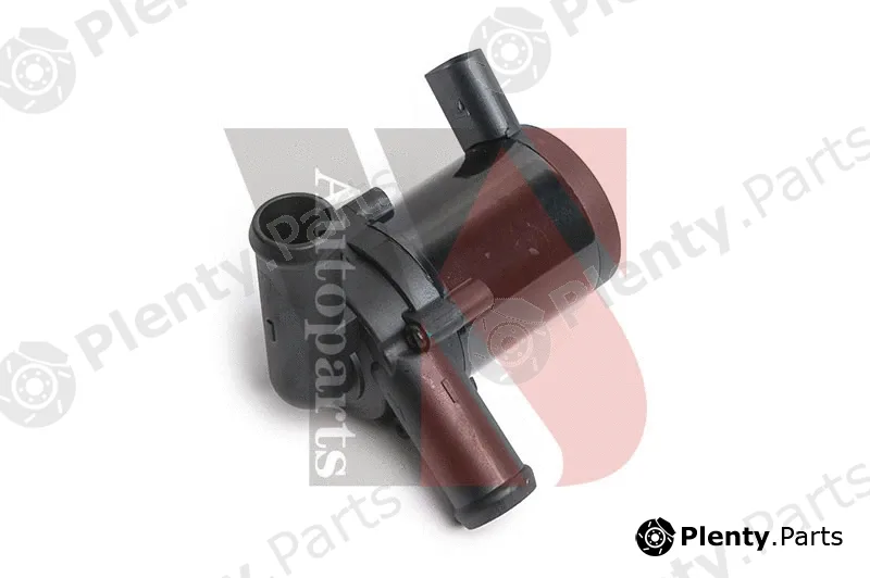Ysparts YS-AWP0008-H — Auxiliary Water Pump (cooling water circuit)