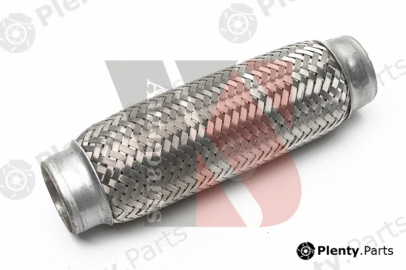 Ysparts 45X230 — Flexible Pipe, exhaust system
