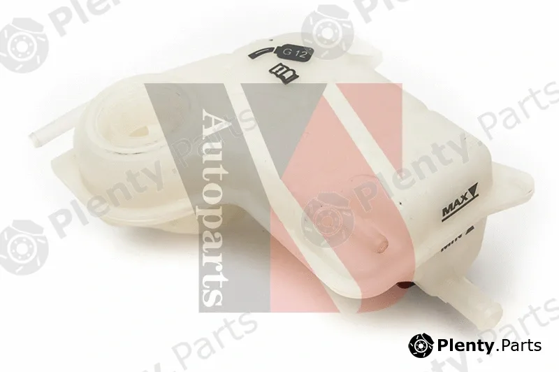 Ysparts YS-ET010 — Expansion Tank, coolant
