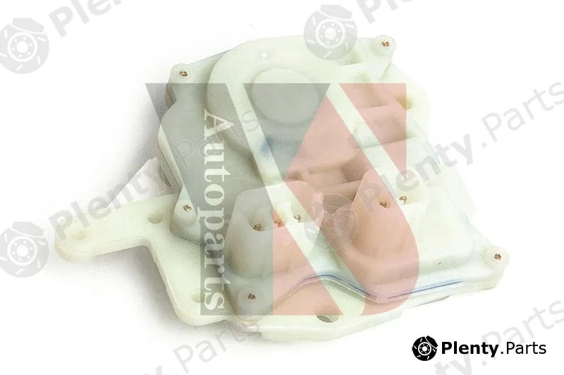 Ysparts YS-LK0003L — Door Lock