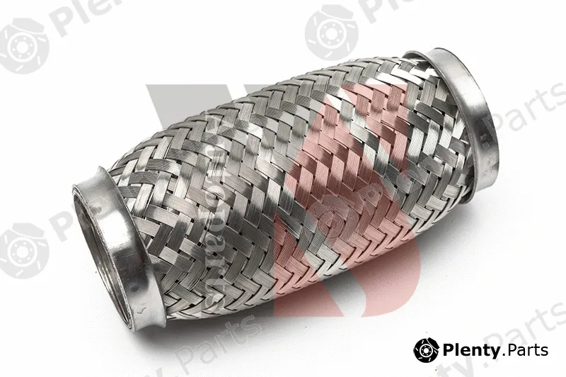 Ysparts 50X150INTERLOCK — Flexible Pipe, exhaust system