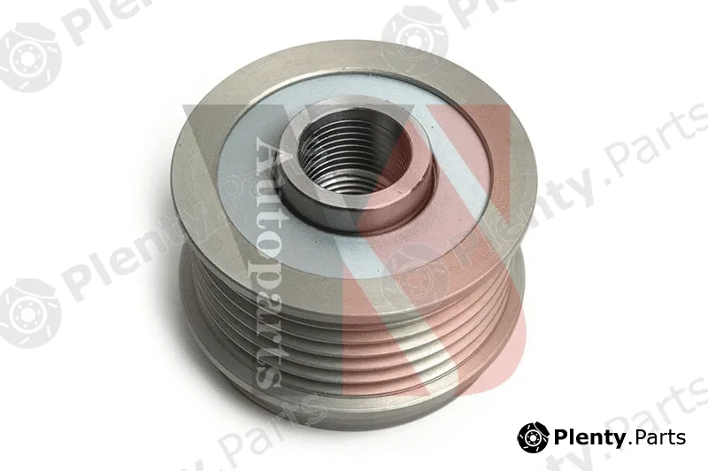 Ysparts YS-AP055 — Alternator Freewheel Clutch