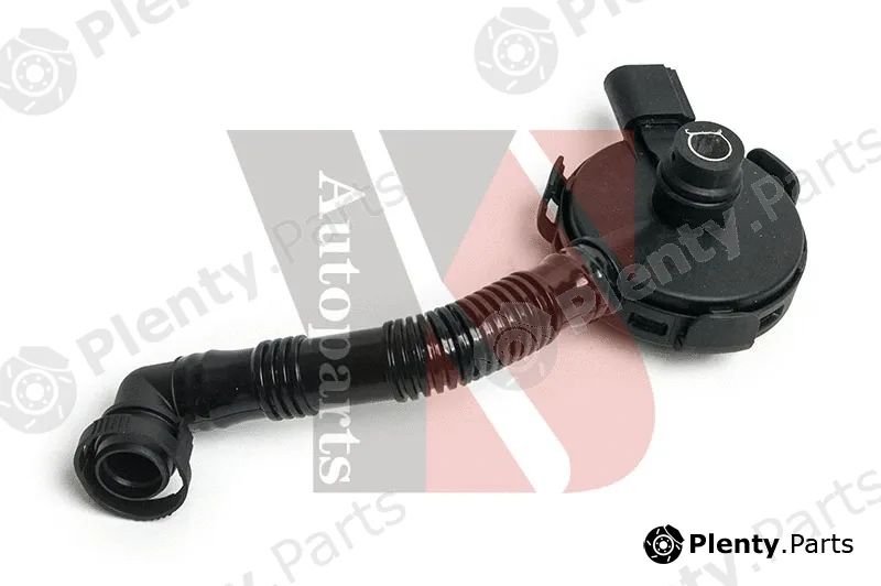 Ysparts YS-OS002QX — Valve, crankcase ventilation